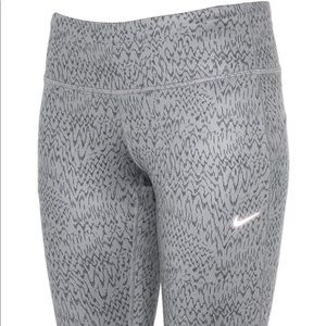 NIKE Women’s Dri—Fit Epic Run Tight-XL NWT